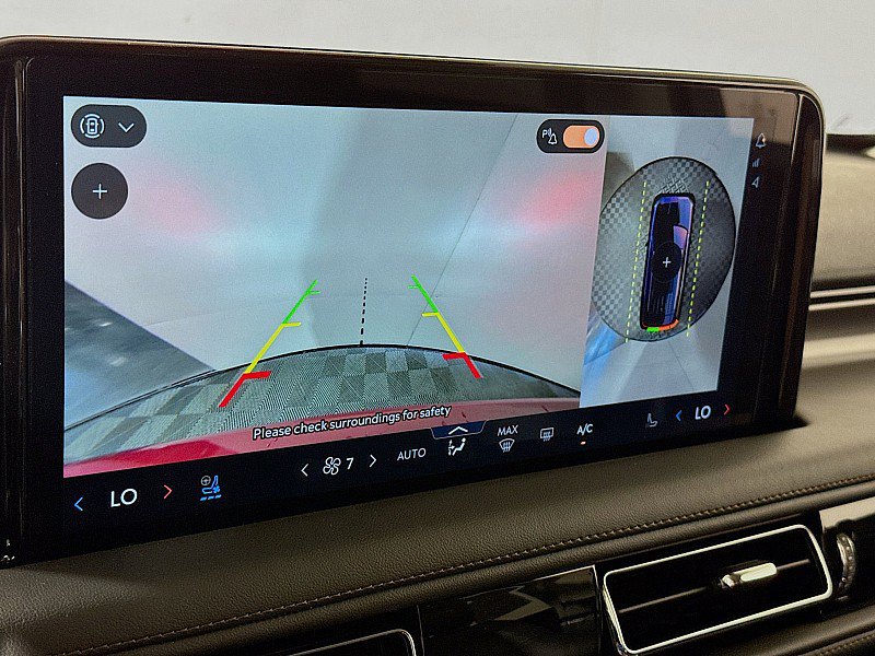 New 2026 Lincoln Aviator AWD image 17