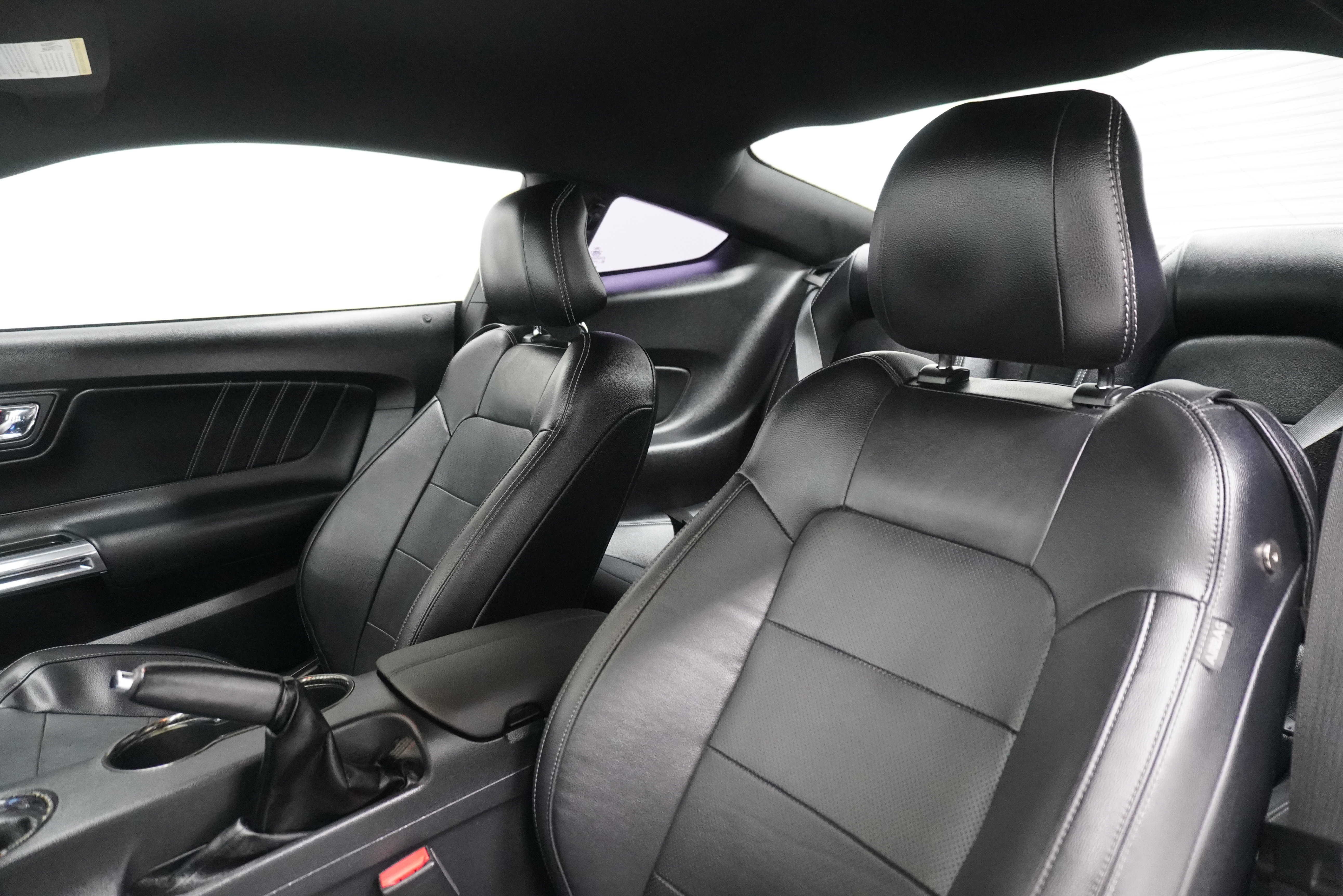 Used 2016 Ford Mustang GT Premium image 12