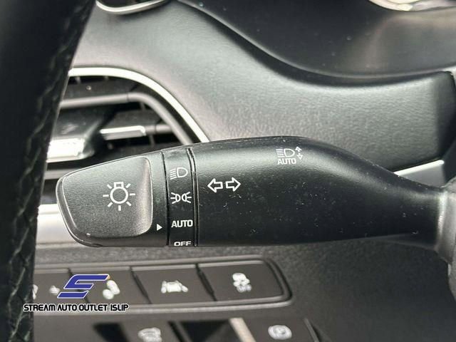 Used 2021 Hyundai Palisade Calligraphy image 26