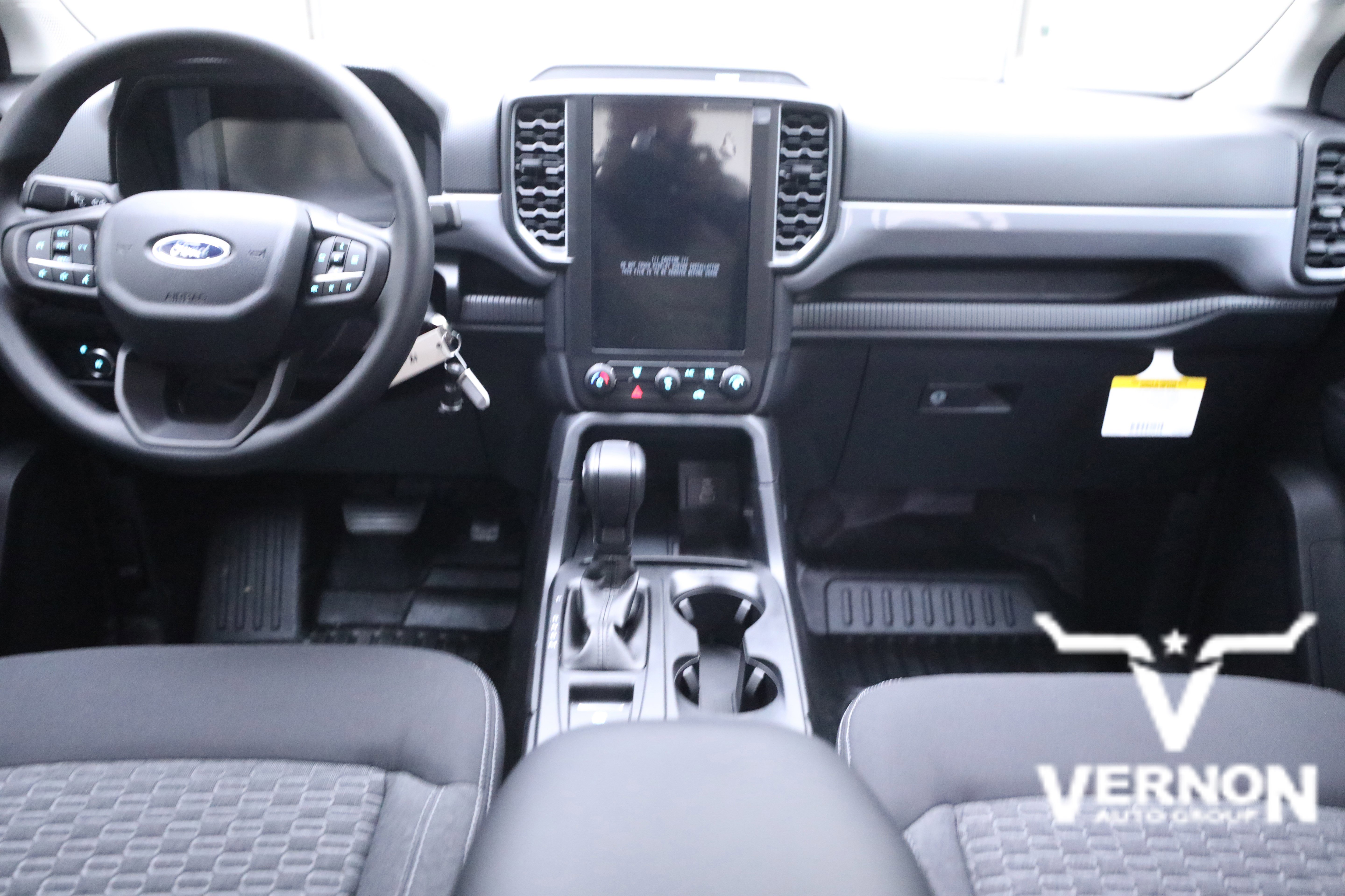 New 2025 Ford Ranger XL image 13