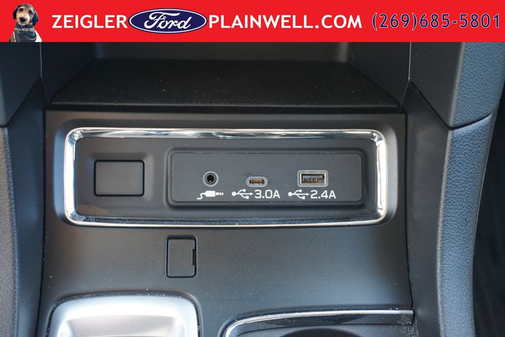 Used 2025 Subaru Ascent Premium AWD/4WD image 23