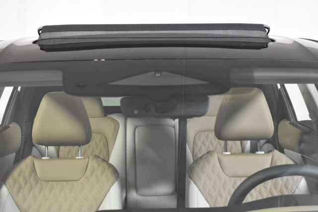 New 2026 Nissan Murano Platinum w/ Cargo Package AWD/4WD image 41