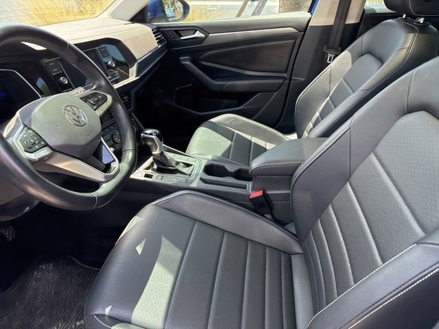 Used 2023 Volkswagen Jetta SE FWD image 15