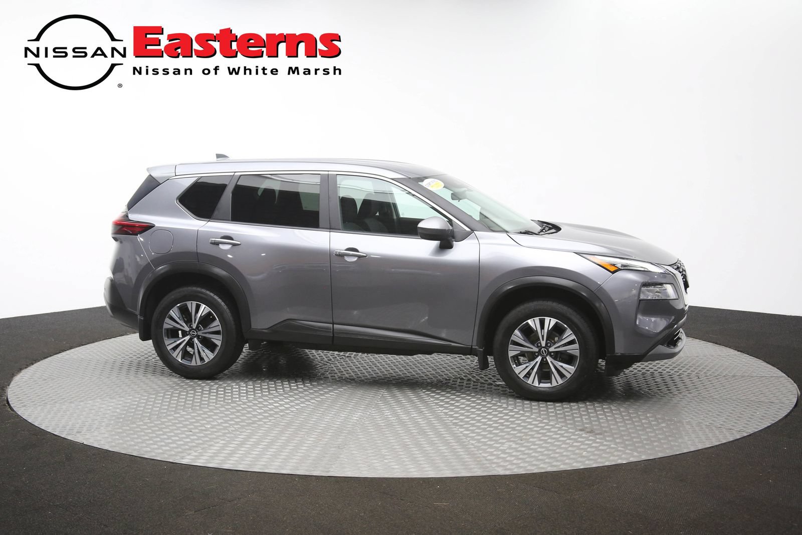 Used 2023 Nissan Rogue SV AWD/4WD image 46