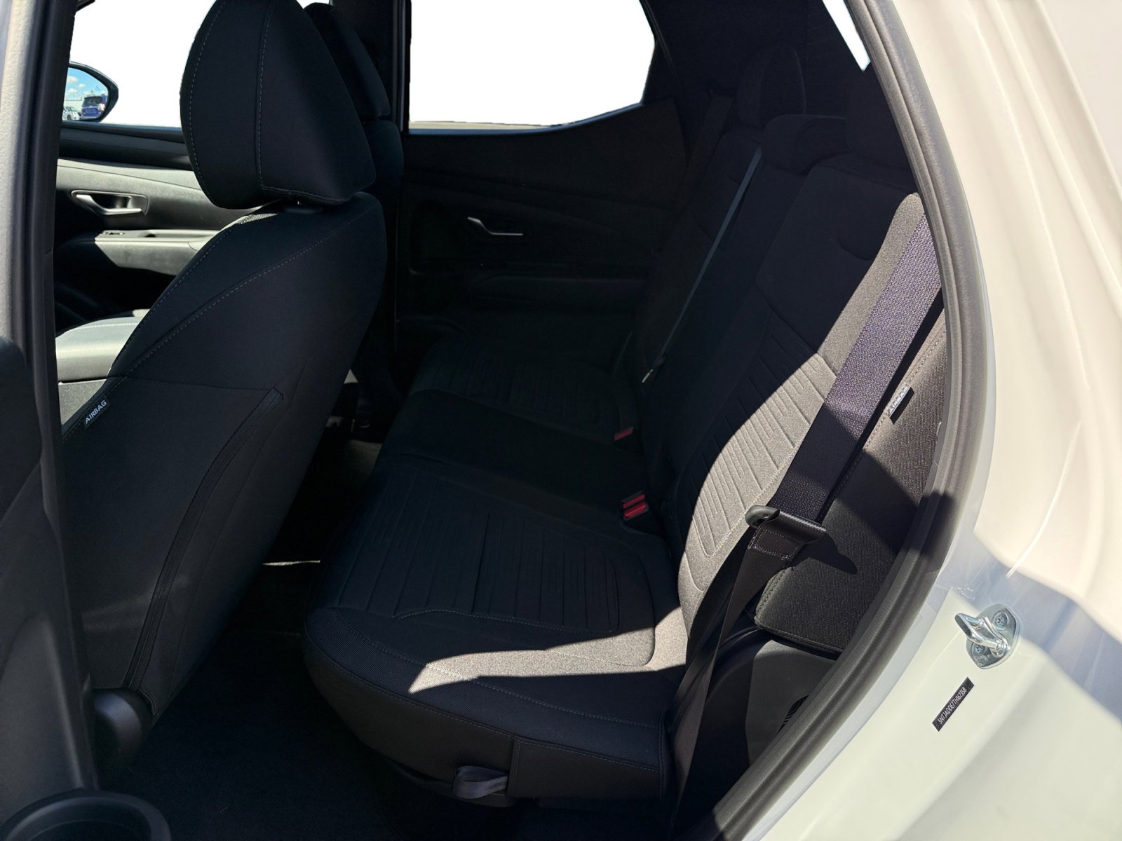 Certified 2026 Hyundai Santa Cruz SE image 16