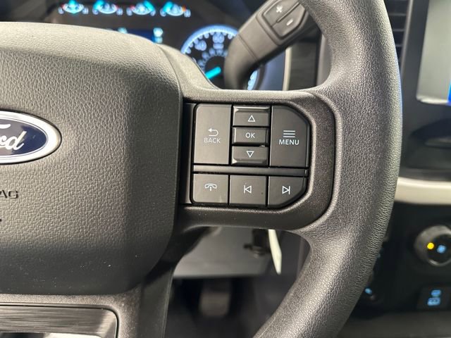 Certified 2023 Ford F150 XLT w/ Trailer Tow Package image 32