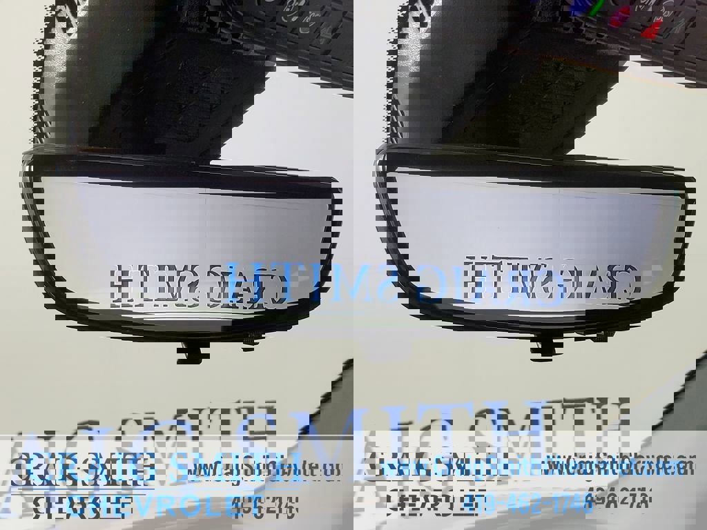 New 2026 Chevrolet Equinox LT w/ Convenience Package II image 7