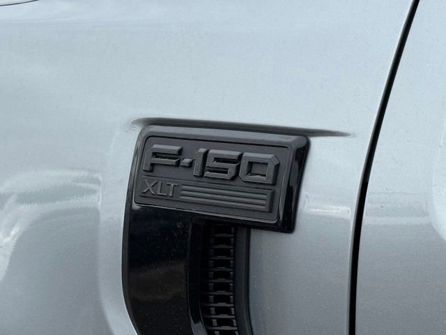 New 2026 Ford F150 XLT w/ Equipment Group 302A MID image 9