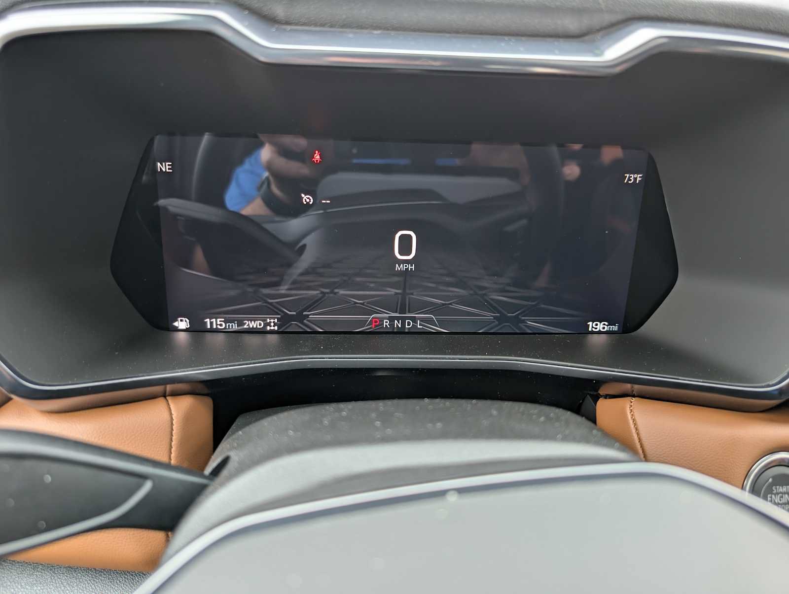 New 2026 GMC Canyon AT4 AWD/4WD image 19