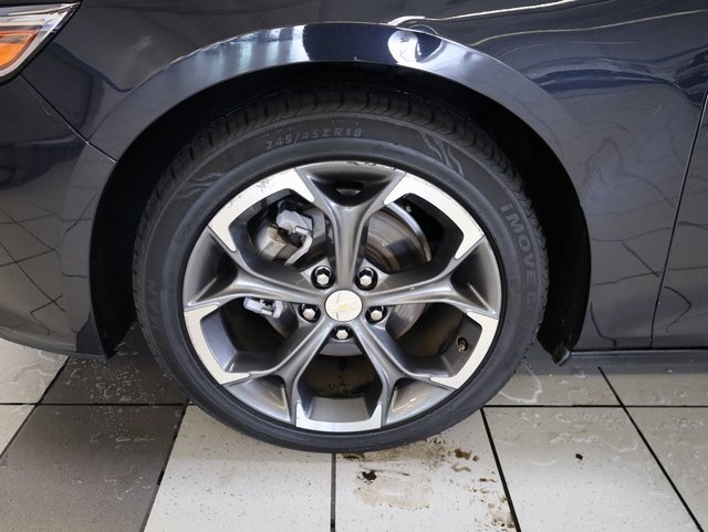 Used 2023 Chevrolet Malibu LT image 18