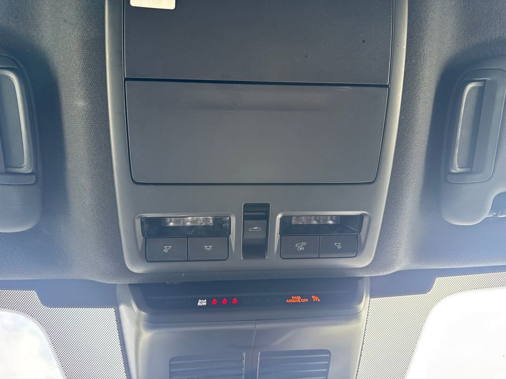Used 2024 MAZDA MAZDA3 s FWD image 27