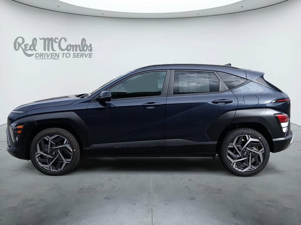 New 2026 Hyundai Kona SEL Premium FWD image 2