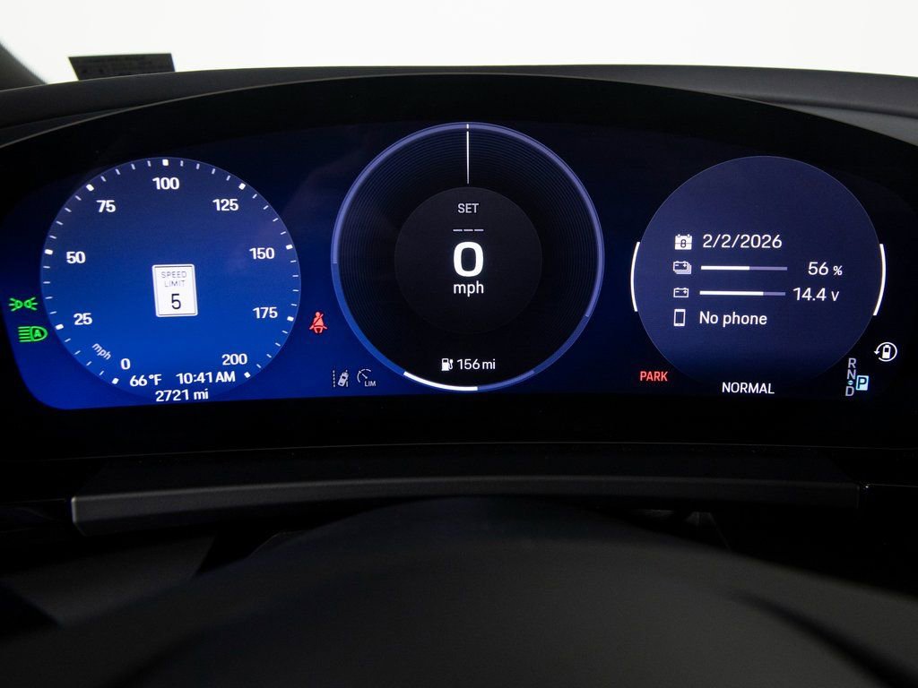 Certified 2025 Porsche Macan 4S Electric image 23