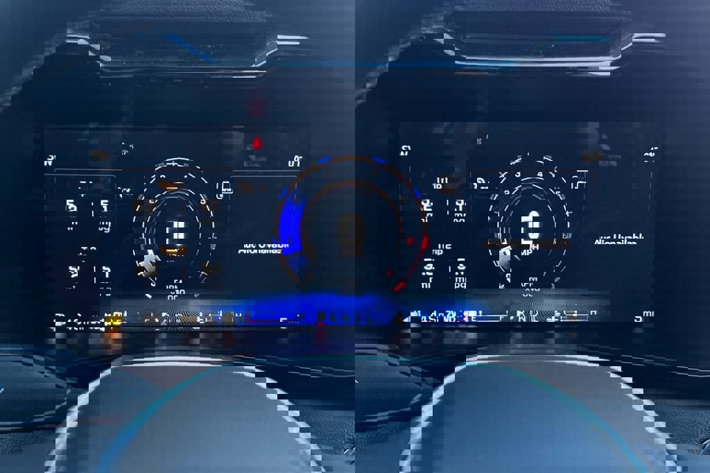 New 2026 Chevrolet Colorado LT w/ Advanced Trailering Package image 24