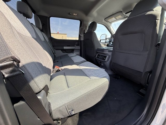 New 2026 Ford F350 XLT image 25