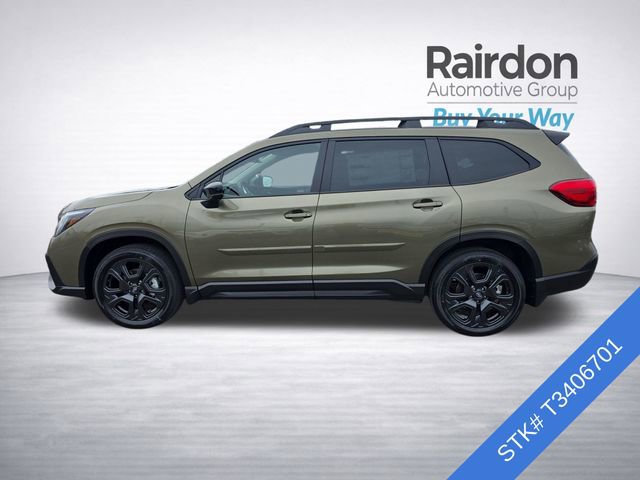 New 2026 Subaru Ascent Bronze Edition AWD/4WD image 4