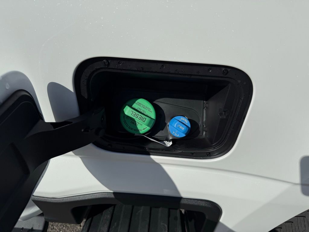New 2026 Ford F250 Lariat image 31