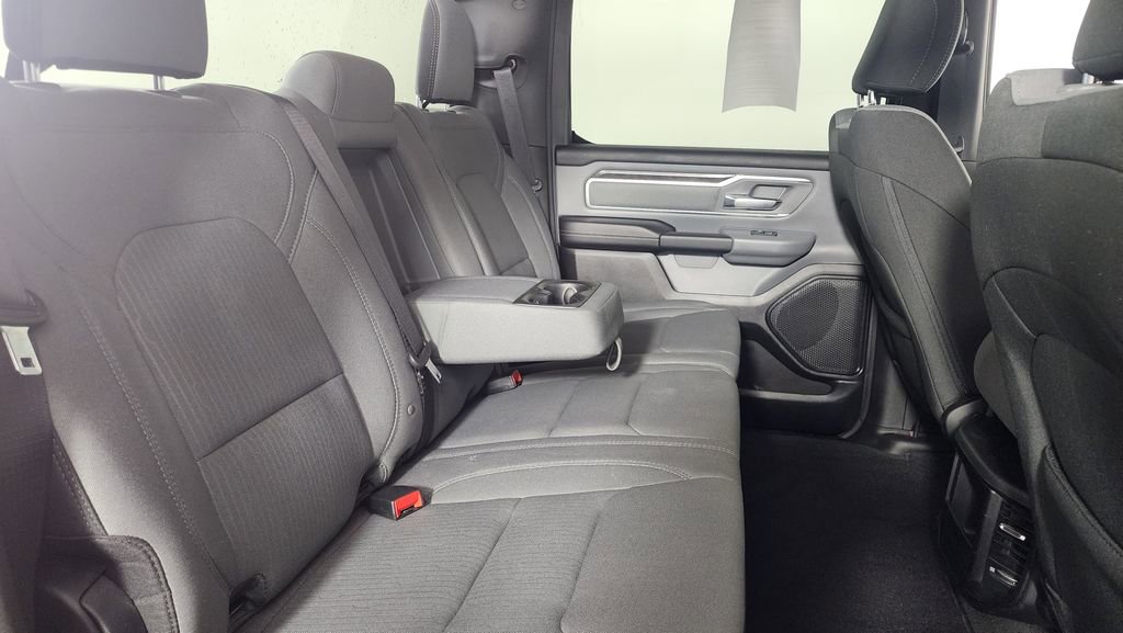 Used 2022 RAM 1500 Big Horn image 25