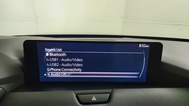 New 2026 MAZDA CX-70 SC Plus AWD/4WD image 20