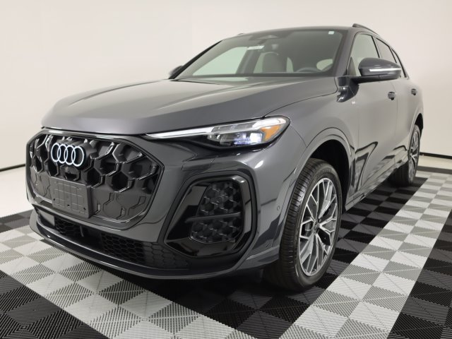 New 2026 Audi Q5 Premium Plus AWD/4WD image 1