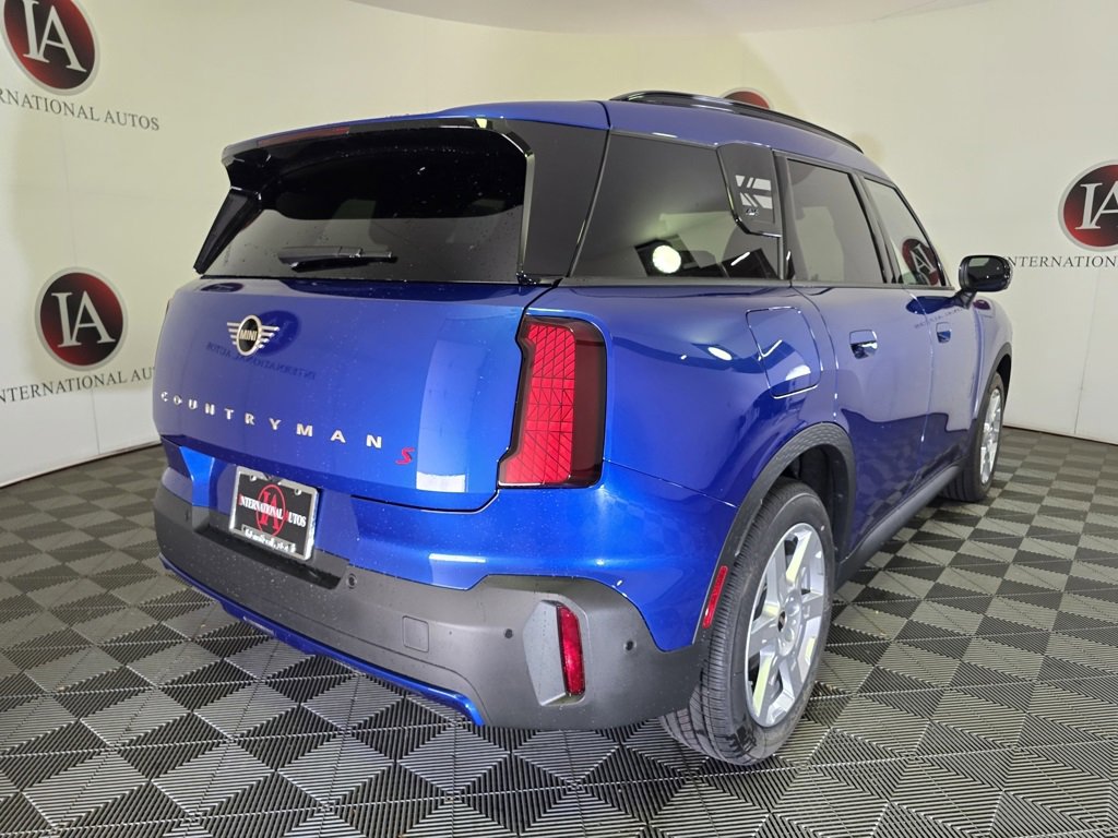 New 2026 MINI Cooper Countryman S image 4