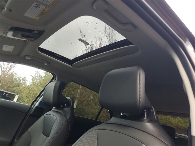 New 2026 Kia Niro EX image 15