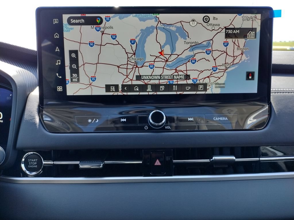 New 2026 Mitsubishi Outlander SE AWD/4WD image 6