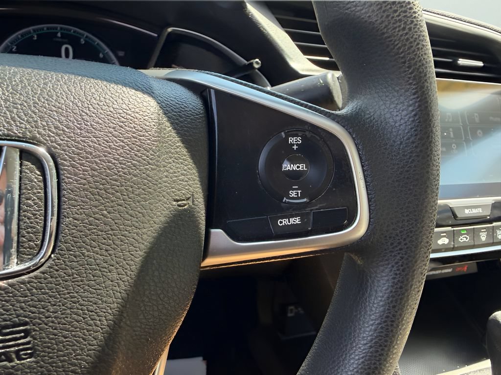 Used 2018 Honda Civic EX image 22