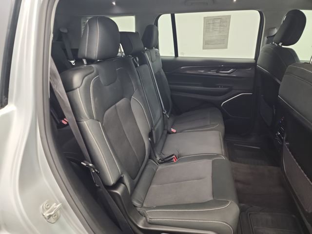 Used 2021 Jeep Grand Cherokee L Laredo w/ Luxury Tech Group I image 36