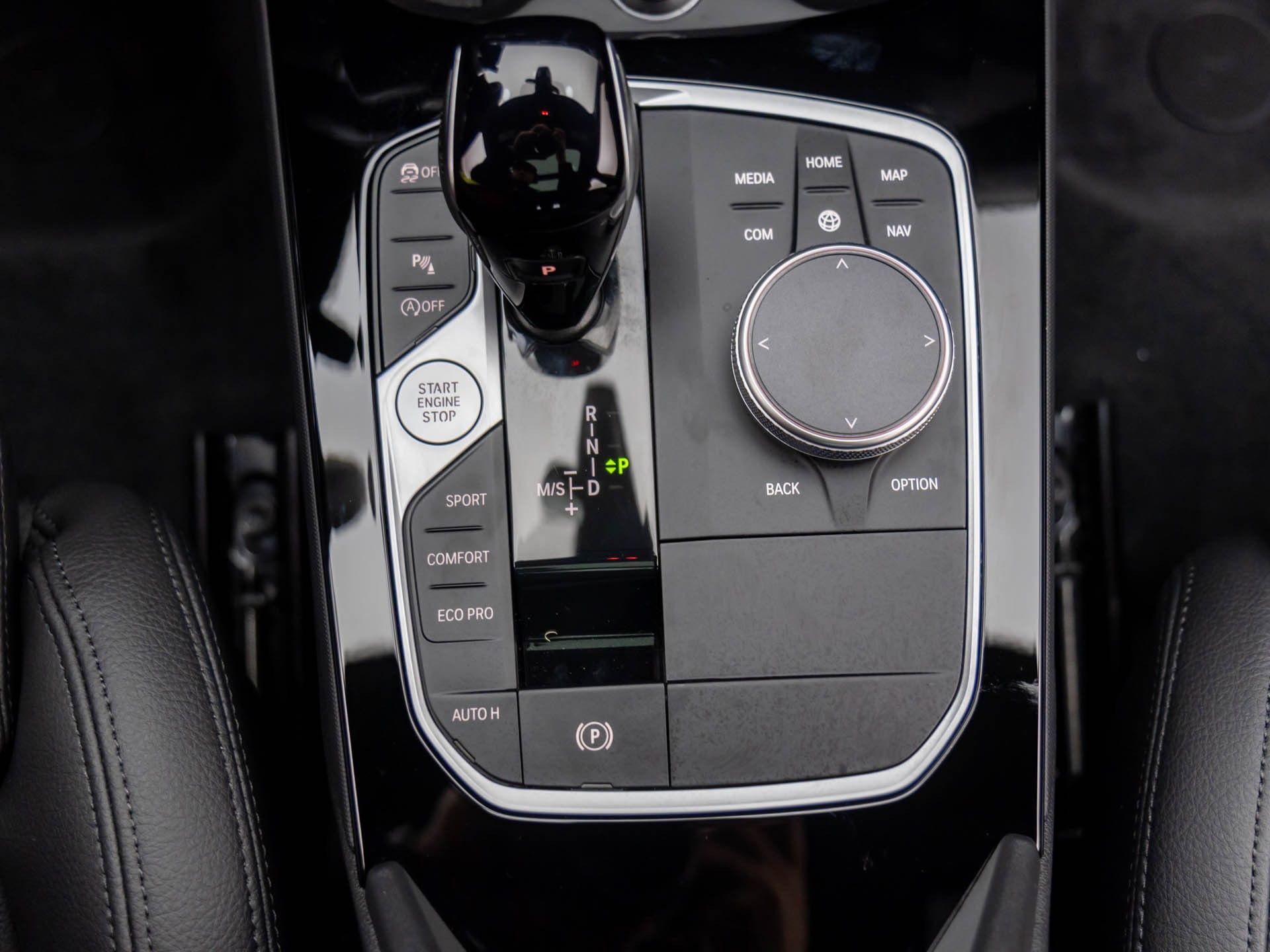 Certified 2024 BMW 228i xDrive Gran Coupe w/ Convenience Package image 21