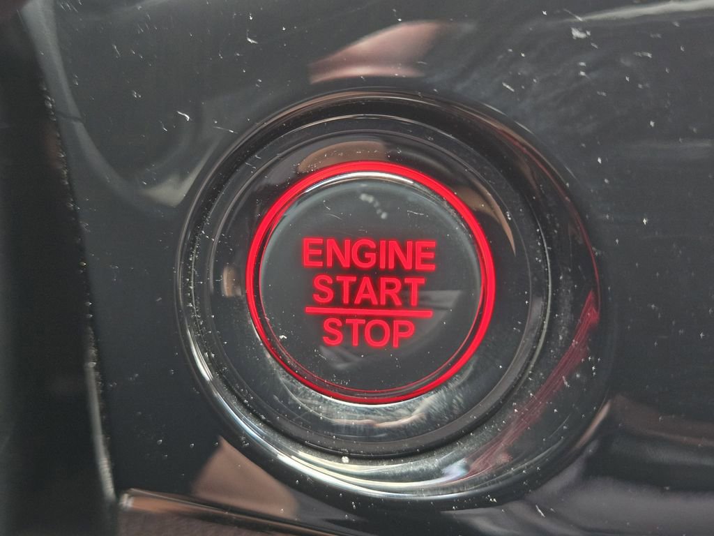 Certified 2023 Honda Civic EX-L image 24