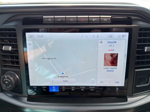 Used 2024 Ford F150 Raptor image 26