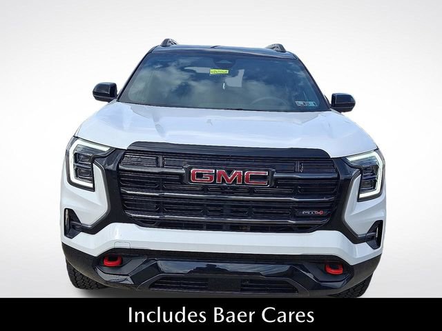 New 2026 GMC Terrain AT4 w/ Technology Package II image 2