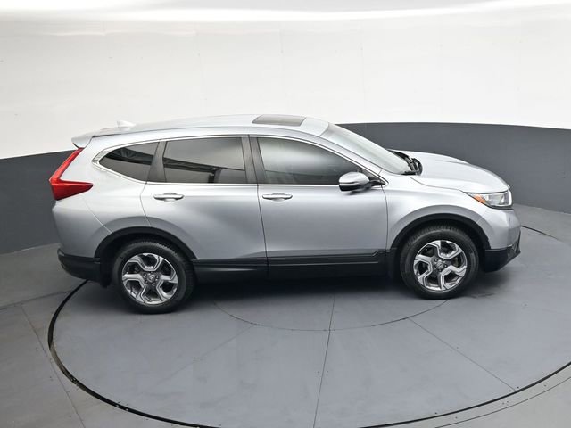 Used 2018 Honda CR-V EX image 24