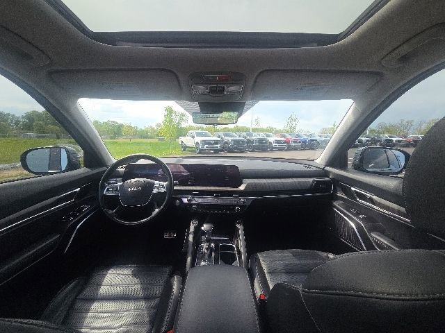Used 2023 Kia Telluride SX Prestige AWD/4WD image 21