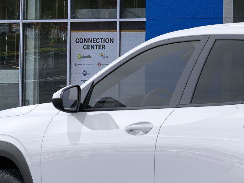 New 2026 Chevrolet Trax LS w/ LS Convenience Package image 12