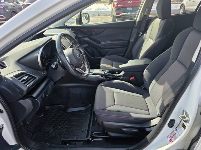 Used 2019 Subaru Crosstrek 2.0i Premium image 15