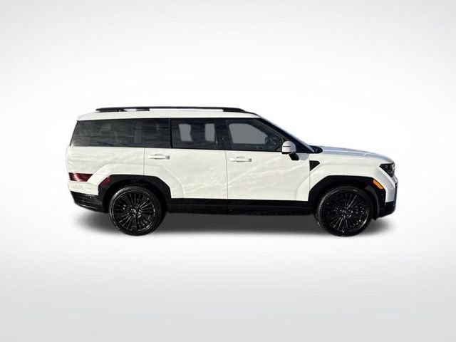 Certified 2026 Hyundai Santa Fe Calligraphy image 6