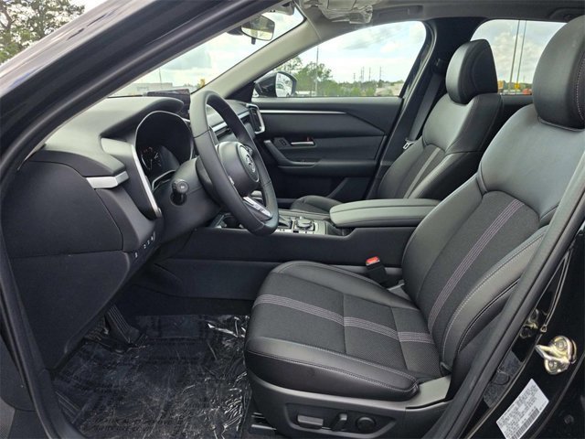 New 2026 MAZDA CX-50 2.5 Hybrid w/ Weather Package image 7