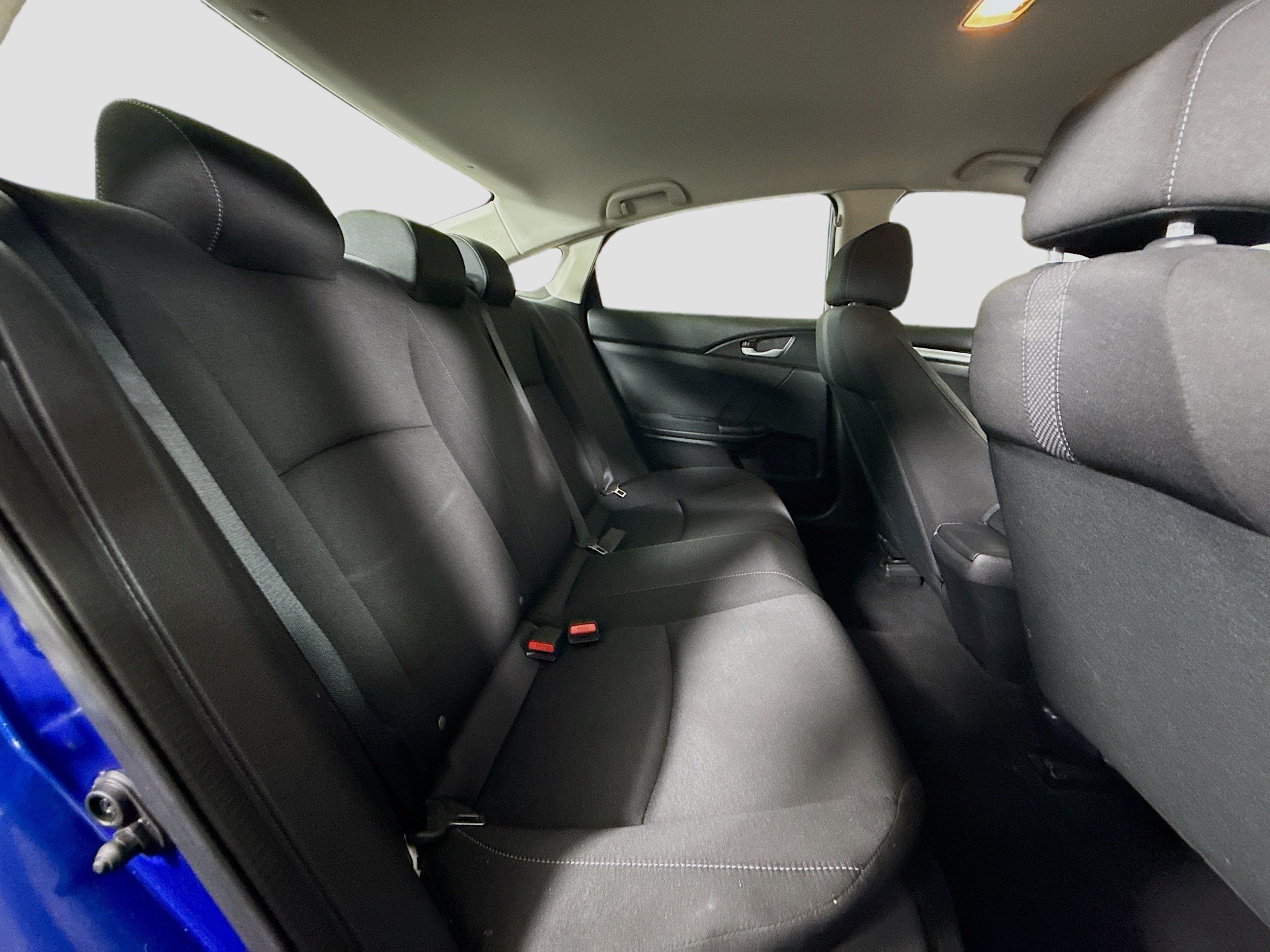 Used 2019 Honda Civic LX image 26
