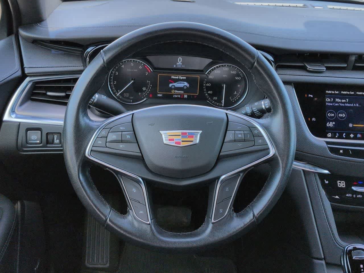 Used 2023 Cadillac XT5 Luxury AWD/4WD image 22