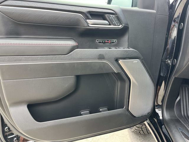 Used 2024 GMC Sierra 1500 AT4X AWD/4WD image 26
