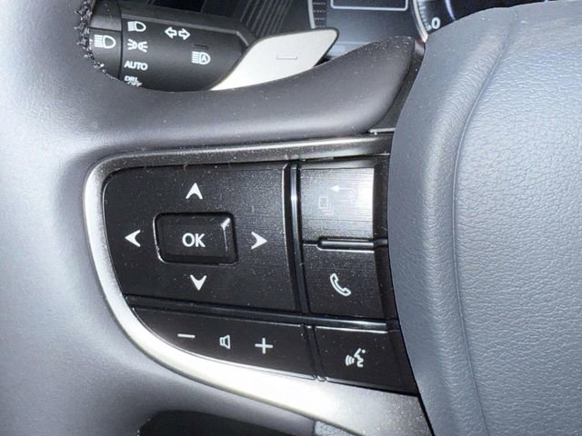 New 2025 Lexus ES 350 350 image 18