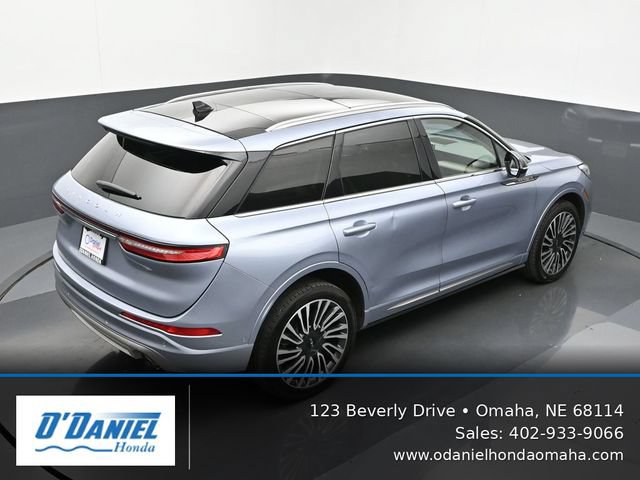 Used 2022 Lincoln Corsair Reserve w/ Equipment Group 201A AWD/4WD image 18