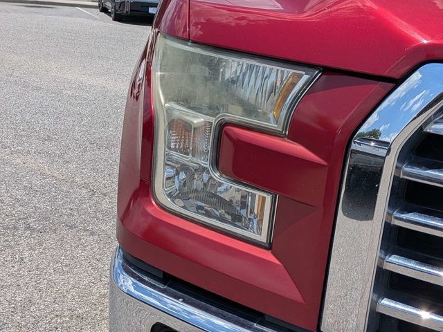 Used 2015 Ford F150 XLT w/ XTR Package AWD/4WD image 11