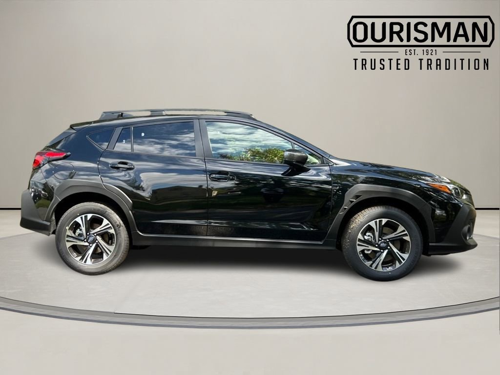 New 2025 Subaru Crosstrek 2.5i Premium image 3