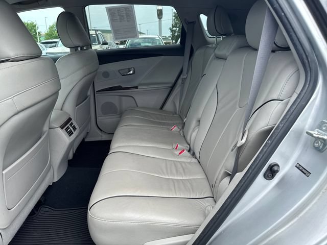 Used 2009 Toyota Venza AWD w/ Premium Pkg #2 image 26
