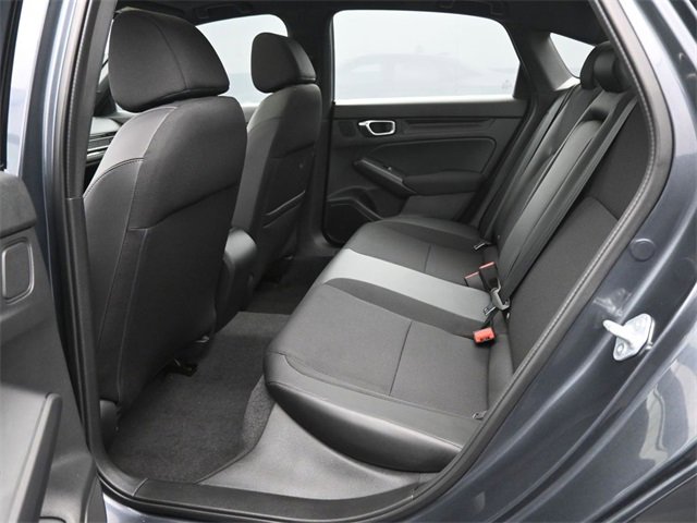 Used 2026 Honda Civic Sport image 35