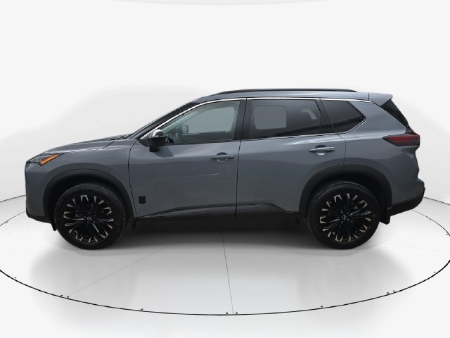 New 2027 Nissan Rogue Dark Armor FWD image 9
