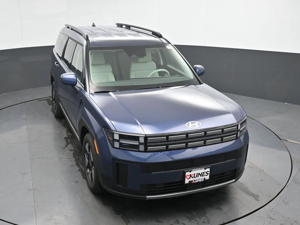 New 2026 Hyundai Santa Fe SEL image 41